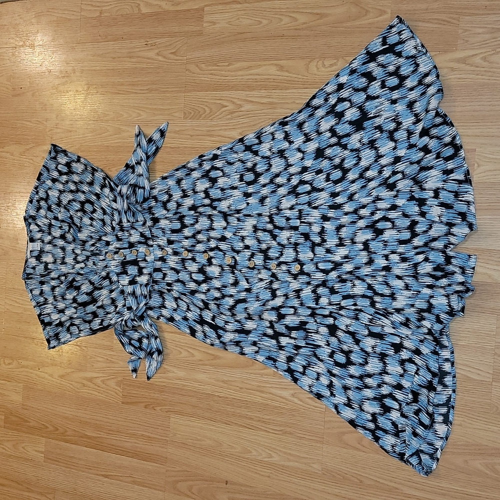 Forever 21 Dress